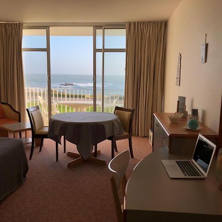 Appartement Vue Sur Mer Proche Thalassotherapie Quiberon Buitenkant foto